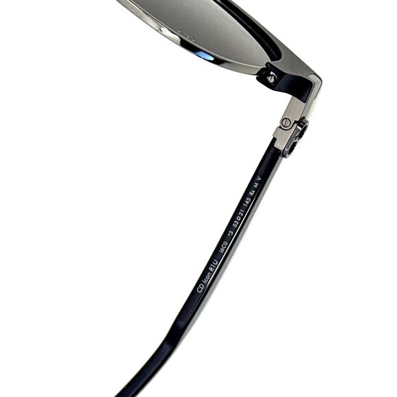 New! CHRISTIAN DIOR Sunglasses CD Icon R1U 16C0, Authentic - Picture 9 of 12